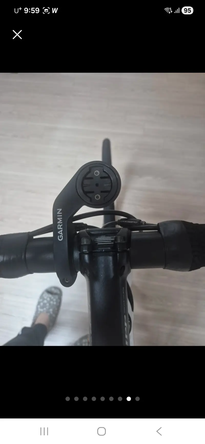 스캇 에딕트 커스터마이징 51 울테그라